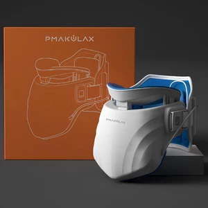 گردن‌بند طبی هوشمند فیزیوتراپی ماساژور گردن شارژی اسمارت شیائومی