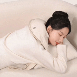 خرید ماساژور گردن، کمر و پا بریو