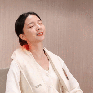 فروش ماساژور گردن، کمر و پا بریو