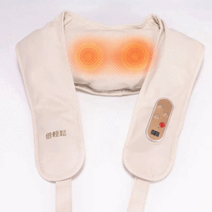 قیمت ماساژور گردن، کمر و پا بریو