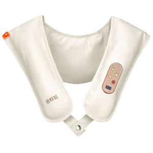 ماساژور حرارتی گردن قابل حمل چندکاره بریو