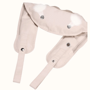 قیمت ماساژور حرارتی گردن قابل حمل چندکاره بریو