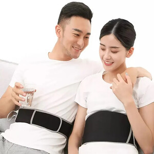 ماساژور حرارتی کمر و شکم شیائومی