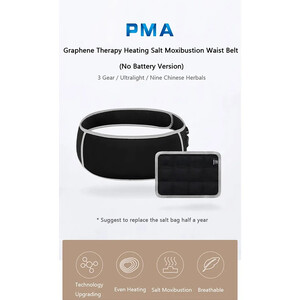 خرید کمربند حرارتی شیائومی