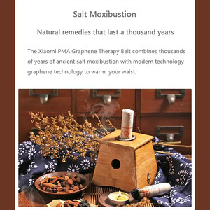 قیمت کمربند حرارتی شیائومی