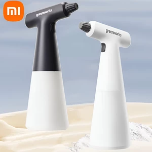 بهترین آبپاش برقی سم پاش اتوماتیک گیاهان آپارتمانی گرینورکس شیائومی