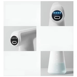 آبپاش برقی سم پاش اتوماتیک گیاهان آپارتمانی گرینورکس شیائومی