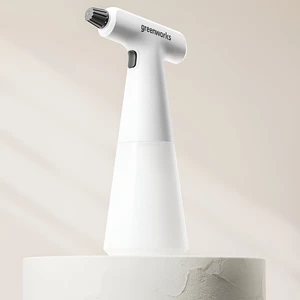 نمای کلی از طراحی ارگونومیک اسپری گرینورکس