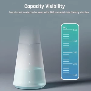 آبپاش برقی سم پاش اتوماتیک گیاهان آپارتمانی گرینورکس شیائومی