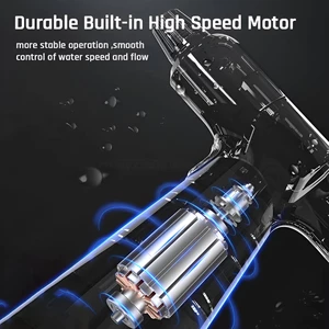 آبپاش برقی سم پاش اتوماتیک گیاهان آپارتمانی گرینورکس شیائومی