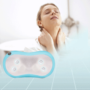 فروش ماساژور گردن، کمر و پا بری