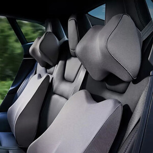 ست پشتی و زیرسری قابل شستشو