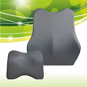 ست پشتی و زیرسری طبی