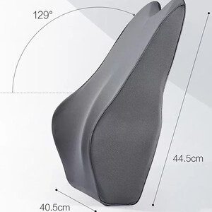 ست پشتی و زیرسری قابل تنفس