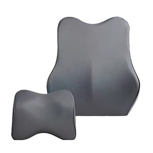 ست پشتی و زیرسری پروانه ای  شیائومی