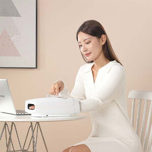 خرید ماساژور دست با گرافن خنک شیائومی