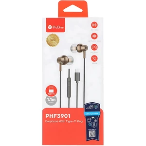 کیفیت هندزفری تایپ سی پرووان