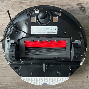 جارو هوشمند شارژی شیائومی روبوراک جارو برقی روباتیک