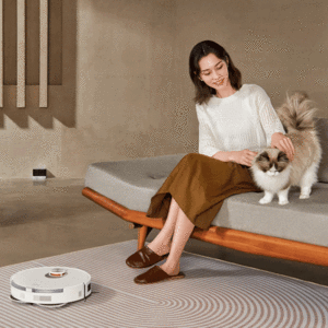 جارو برقی رباتیک شیائومی