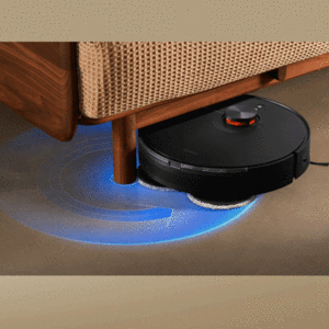 فروش جارو برقی رباتیک شیائومی