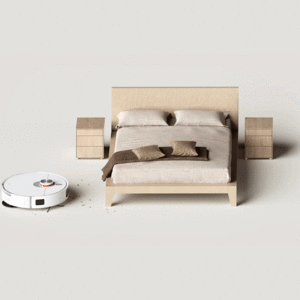 جارو برقی رباتیک شیائومی اس 20 پلاس