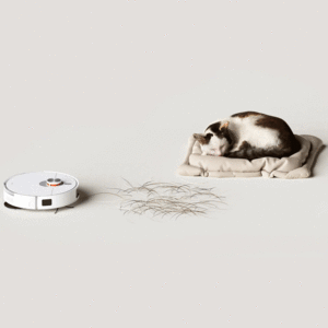 خرید جارو برقی رباتیک شیائومی اس 20 پلاس