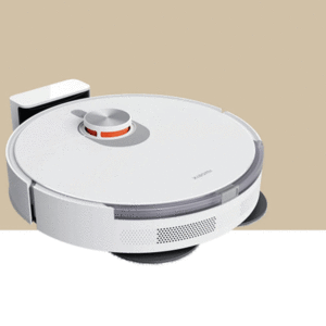 جارو برقی اتومات شیائومی