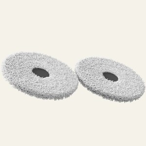 جارو برقی رباتیک شیائومی