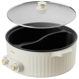 قیمت قابلمه برقی شیائومی درما