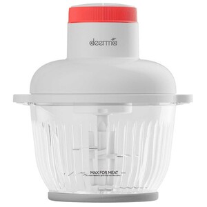 چرخ گوشت و غذا ساز چندمنظوره 2 لیتری درما شیائومی JR10W