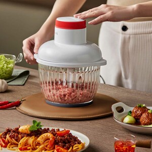 بلندر چندمنظوره 2 لیتری درما شیائومی