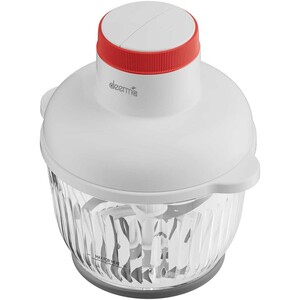 خرید چرخ گوشت و غذا ساز چندمنظوره 2 لیتری درما شیائومی