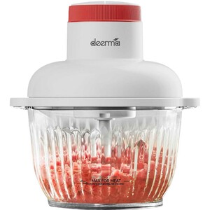 قیمت چرخ گوشت و غذا ساز چندمنظوره 2 لیتری درما شیائومی