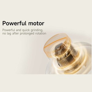 بهترین چرخ گوشت و غذا ساز چندمنظوره 2 لیتری درما شیائومی