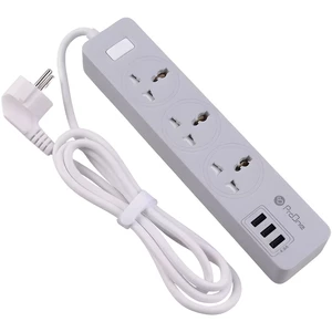 فروش محافظ برق و شارژر رومیزی پرووان