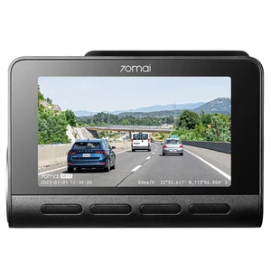 فروش دوربین ثبت کننده تصاویر خودرو دوربین فیلمبرداری عقب و جلو ماشین شیائومی