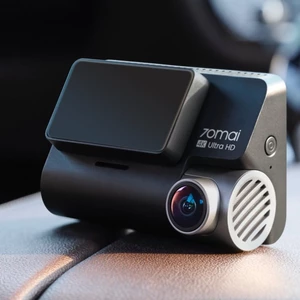 دوربین ثبت کننده تصاویر خودرو دوربین فیلمبرداری عقب و جلو ماشین شیائومی