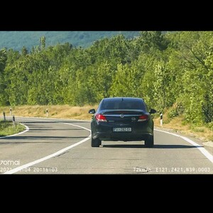 دوربین ثبت وقایع خودرو شیائومی