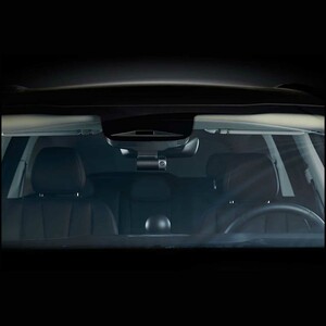 دوربین فیلم برداری خودرو شیائومی