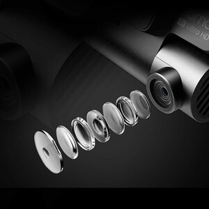 دوربین ثبت وقایع خودرو شیائومی