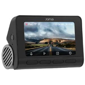 دوربین ثبت وقایع خودرو شیائومی