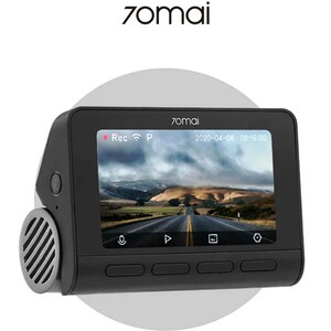 خرید دوربین ثبت وقایع خودرو شیائومی