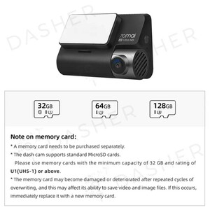 قیمت دوربین ثبت وقایع خودرو شیائومی