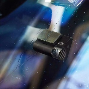 دوربین ثبت خودرو شیائومی