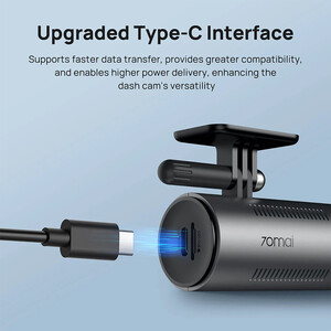 خرید دوربین ثبت وقایع خودرو شیائومی