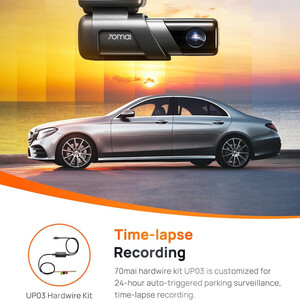 دوربین ضبط رویداد 128 گیگابایت شیائومی