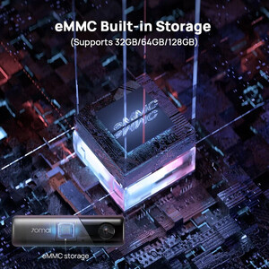 دوربین ضبط رویداد 128 گیگابایت شیائومی