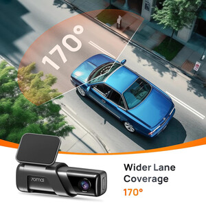 دوربین ضبط رویداد 128 گیگابایت شیائومی