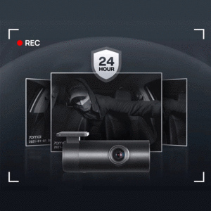 دوربین ضبط تصویر برای ماشین برند شیائومی