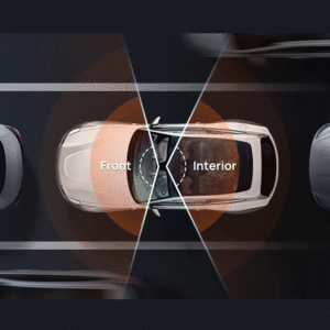 دش کم شیائومی